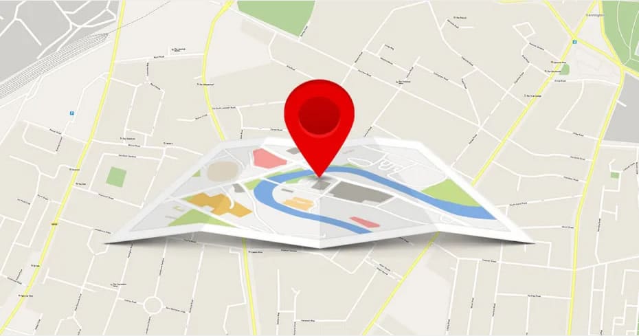 kartta mittaa etäisyys Google Maps Kuinka Mitata Kahden Pisteen Valinen Etaisyys Itigic kartta mittaa etäisyys