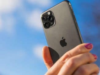iPhone