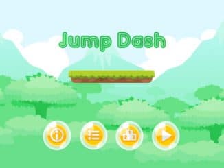 jumpdash