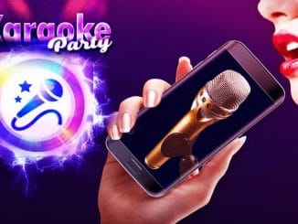 karaoke-apps
