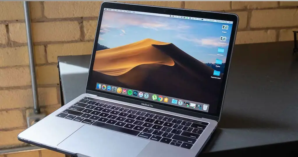 what is the latest operating system for mac?