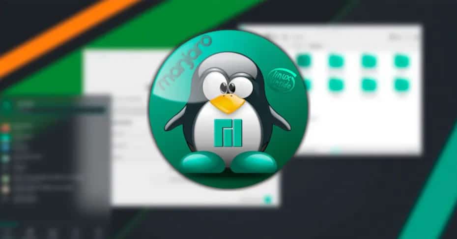 manJaro
