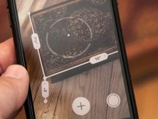 mesure-avec-appareil-photo-iphone