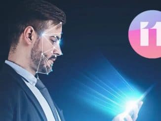 MiUI Facial Recognition