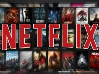 netflix系列