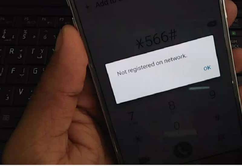 Samsung Phones Not Registered on Network: How to fix it | ITIGIC