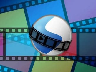 openShot-Video-Editor