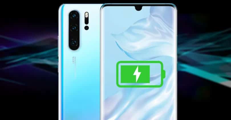 Huawei P30 And Huawei P30 Pro Complete Specs Huawei Central