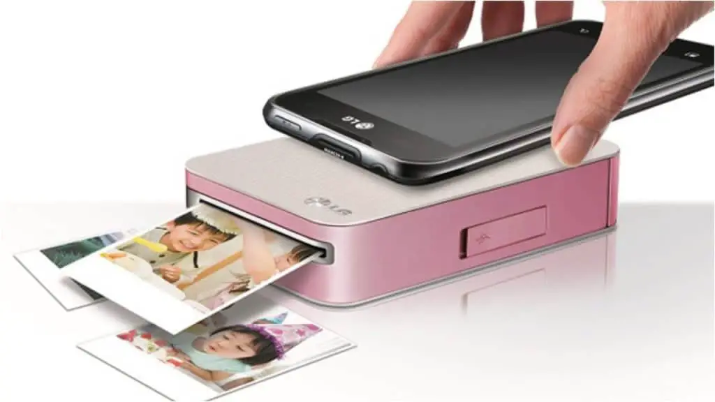 The Best Portable Photo Printers of 2020 Models, Features and Prices