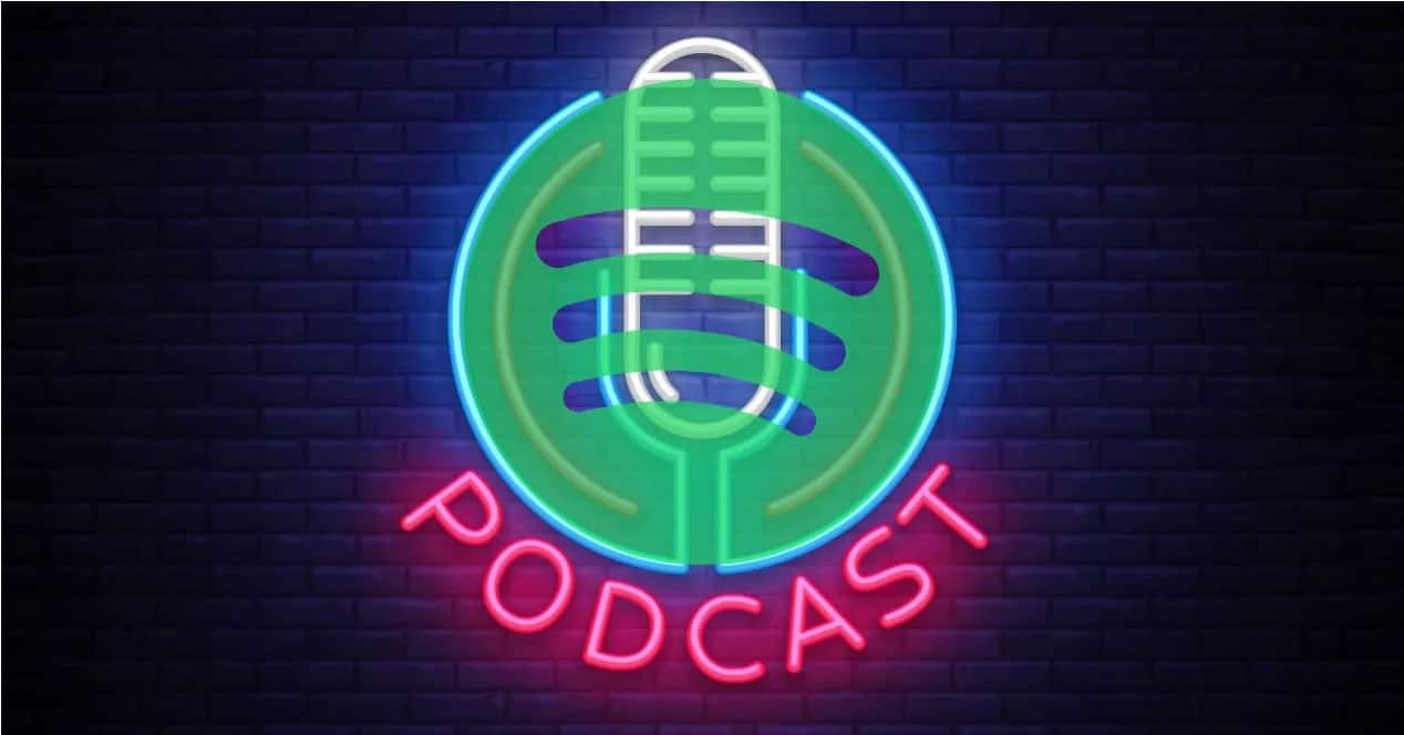 podcast