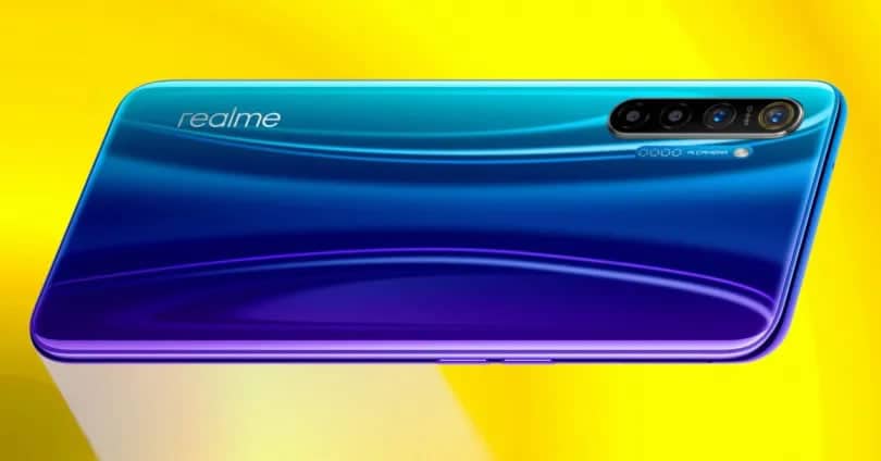 realme-x2