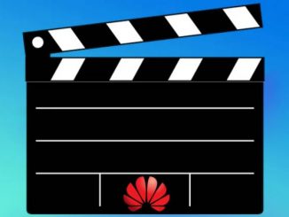 record-on-huawei-phone