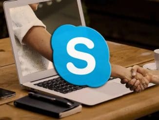 Skype