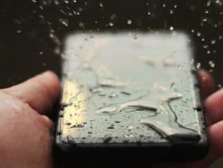 wet-phone