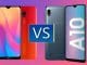 Xiaomi-редми-8а-против-Samsung-Galaxy-а10