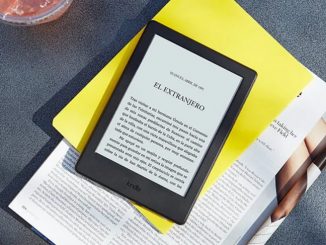 amazon kindle