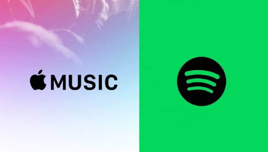 google play music vs spotify cost