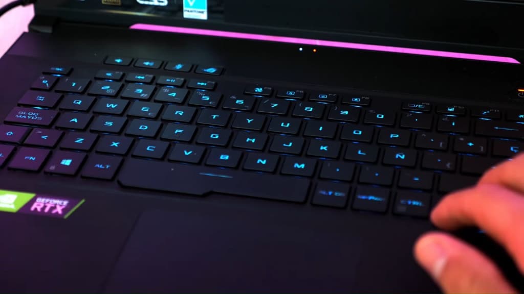 asus rog zephyrus