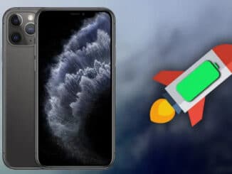 battery life iphone 11 pro