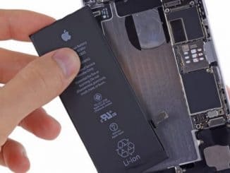 change battery iphone7