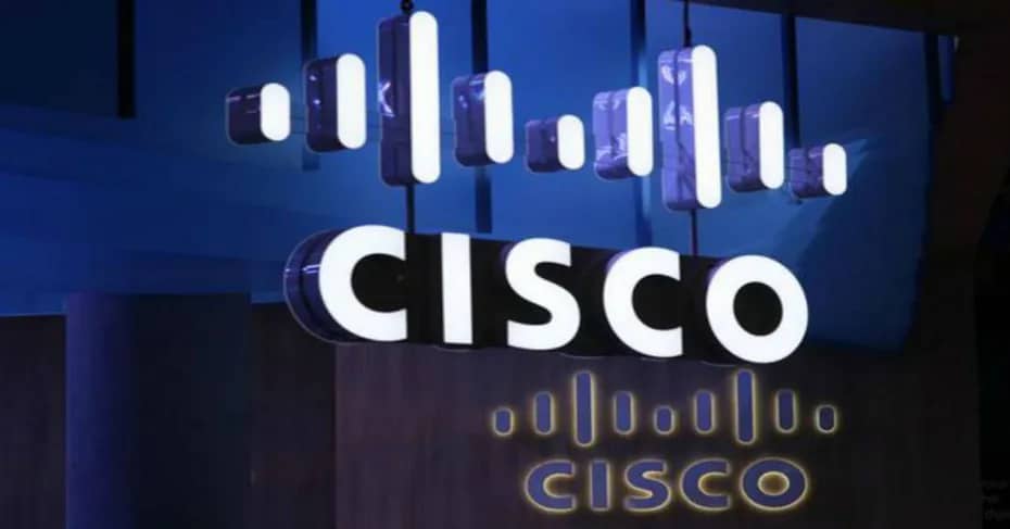 cisco courses