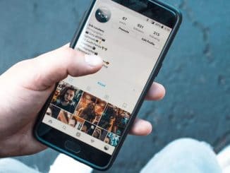 discover instagram accounts