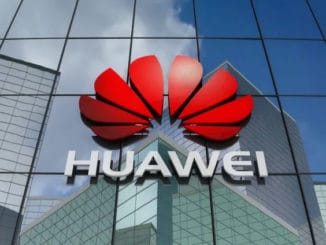 huawei logo