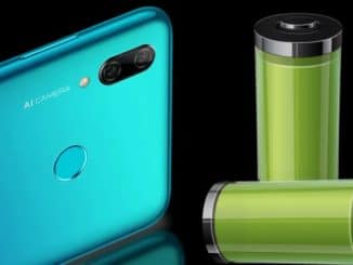 Huawei-p-smart-2019-batteri