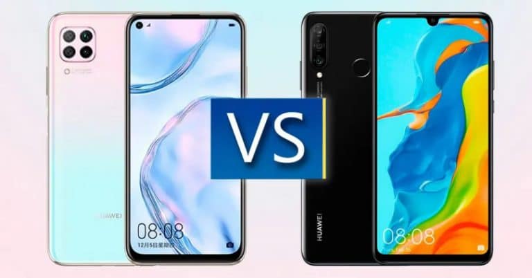 huawei p40 lite vs note 10 lite
