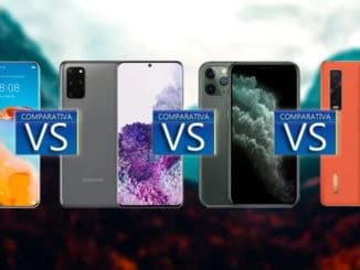 Huawei P40 Pro vs Galaxy S20 vs iPhone-11-Pro-vs vs Oppo Find X2 Pro