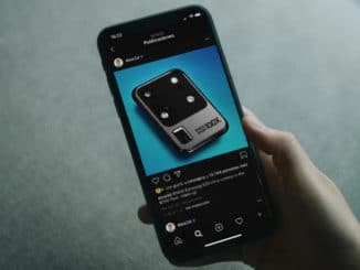 instagram technology