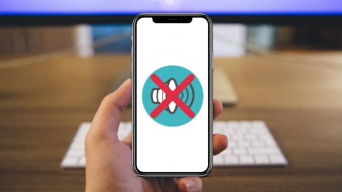 Non Si Sente L'audio Del Telefono Iphone