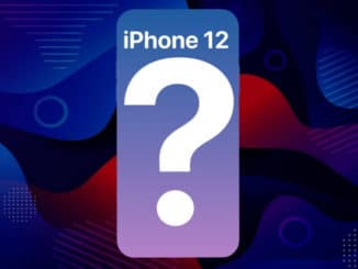 iphone12 अफवाहें