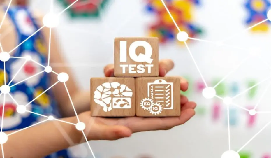 iq test app