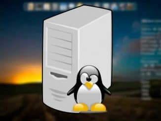 linux-distro