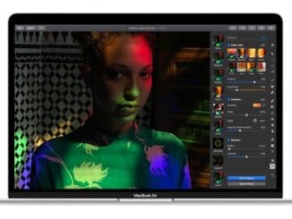 MacBook อากาศ-2020