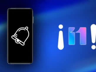 miui 11 notification issue