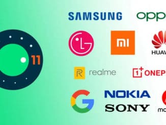 mobile phones android 11