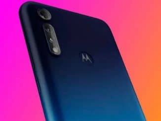moto g8 power lite