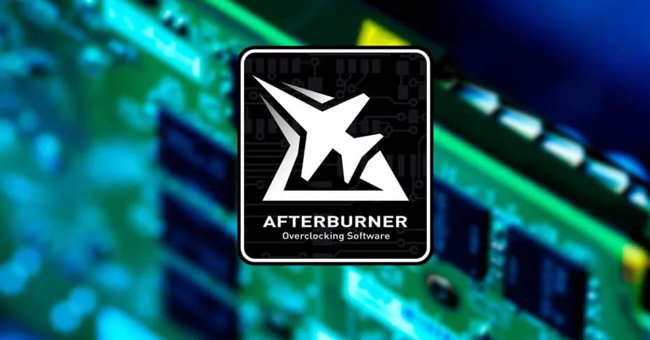 Msi afterburner не работает в warzone