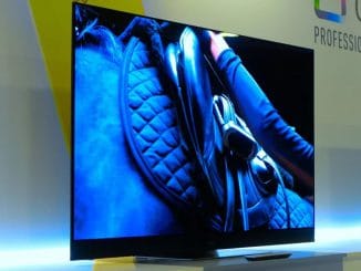 новый Panasonic-2020-OLED-телевизоров