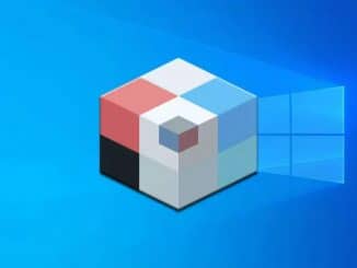 new windows10