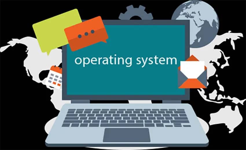 operating system