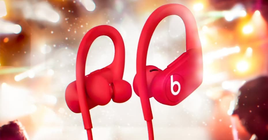 powerbeats 4