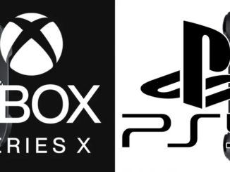 PS5 vs Xbox Box X