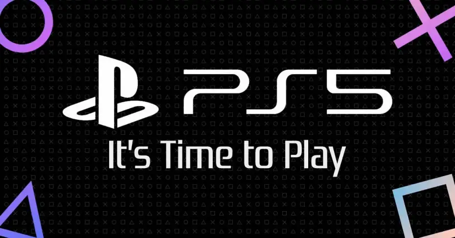 что такое ps 5