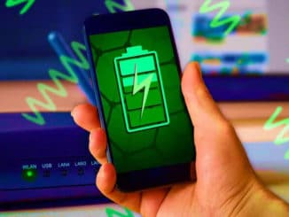 recharge graphene mobile