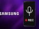 record call samsung phone