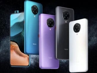 redmi k30 pro