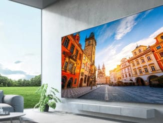 redmi tv max television